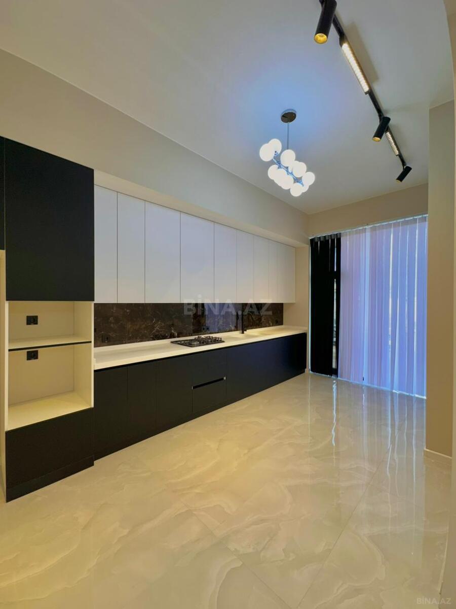 4-комн. дом/дача - пос. Шувеляны - 170 м² (9)