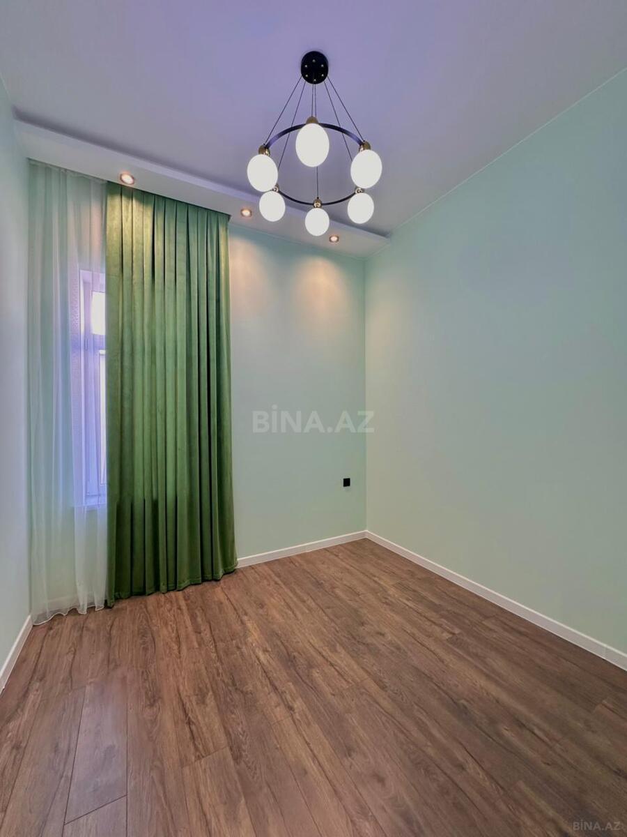 4-комн. дом/дача - пос. Шувеляны - 170 м² (15)