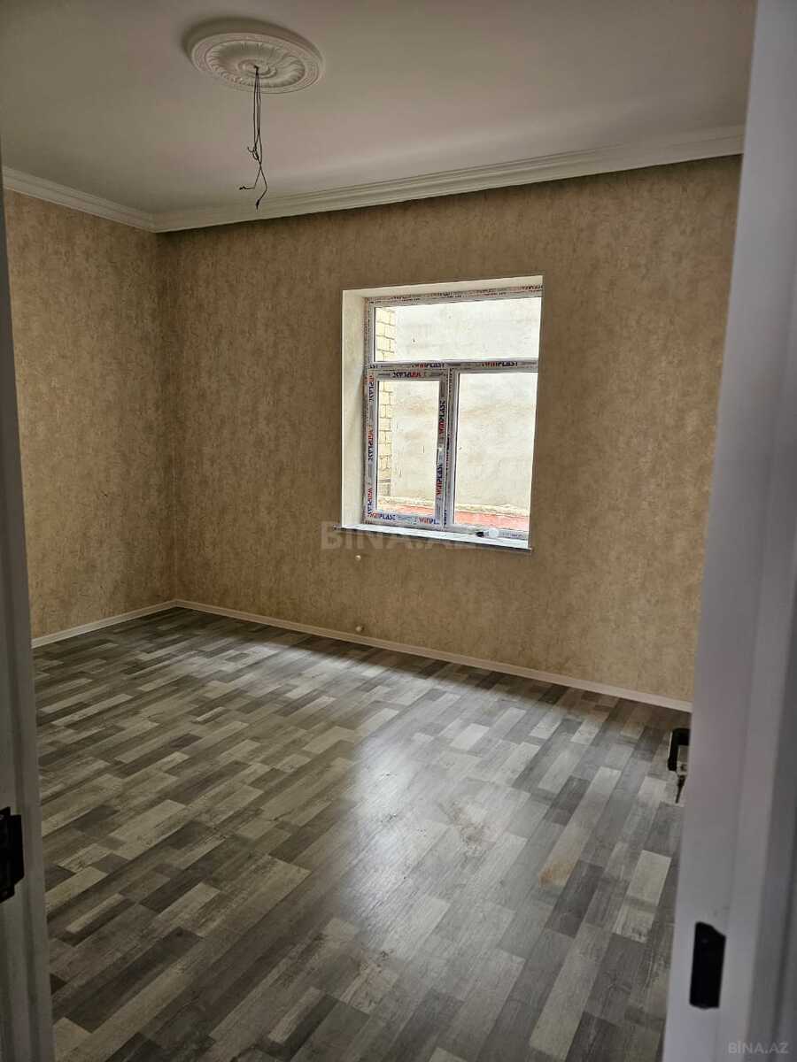 4-комн. дом/дача - Бинагадинский р. - 110 м² (6)