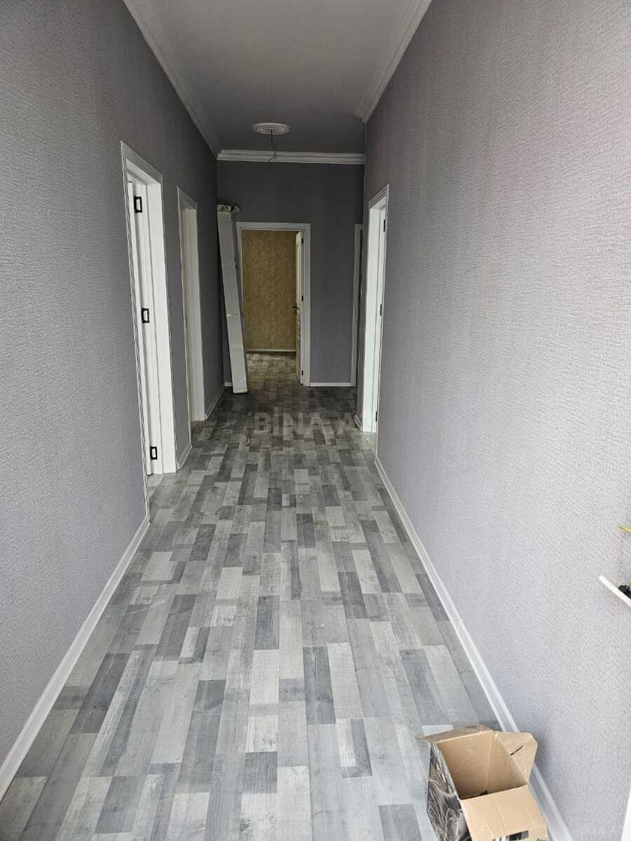 4-комн. дом/дача - Бинагадинский р. - 110 м² (9)
