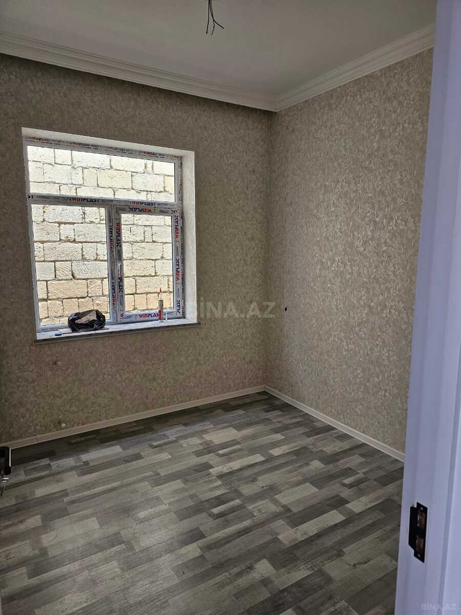 4-комн. дом/дача - Бинагадинский р. - 110 м² (7)