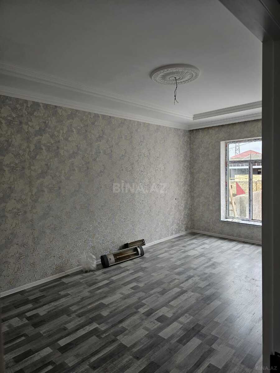 4-комн. дом/дача - Бинагадинский р. - 110 м² (5)