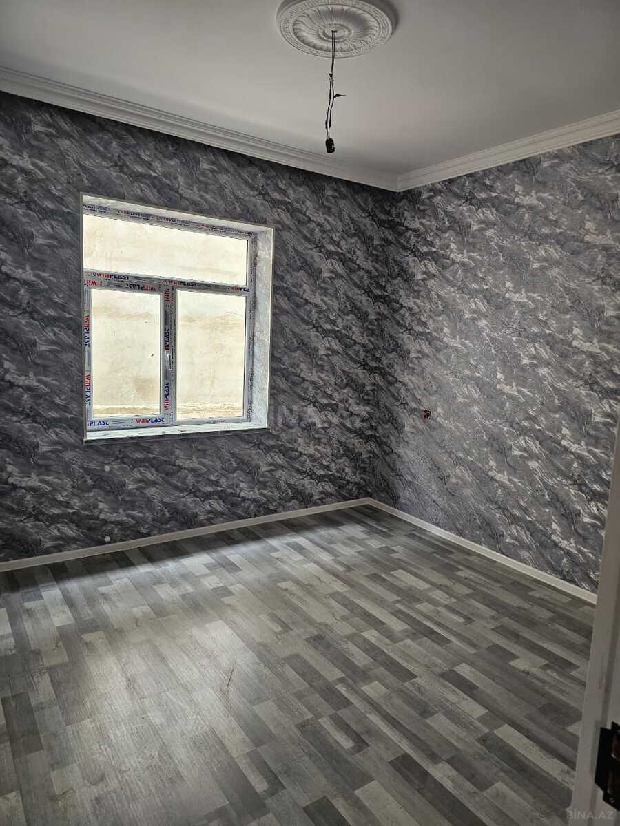 4-комн. дом/дача - Бинагадинский р. - 110 м² (8)