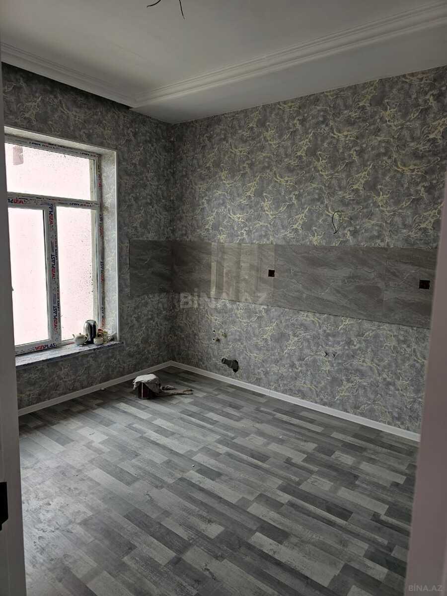 4-комн. дом/дача - Бинагадинский р. - 110 м² (3)