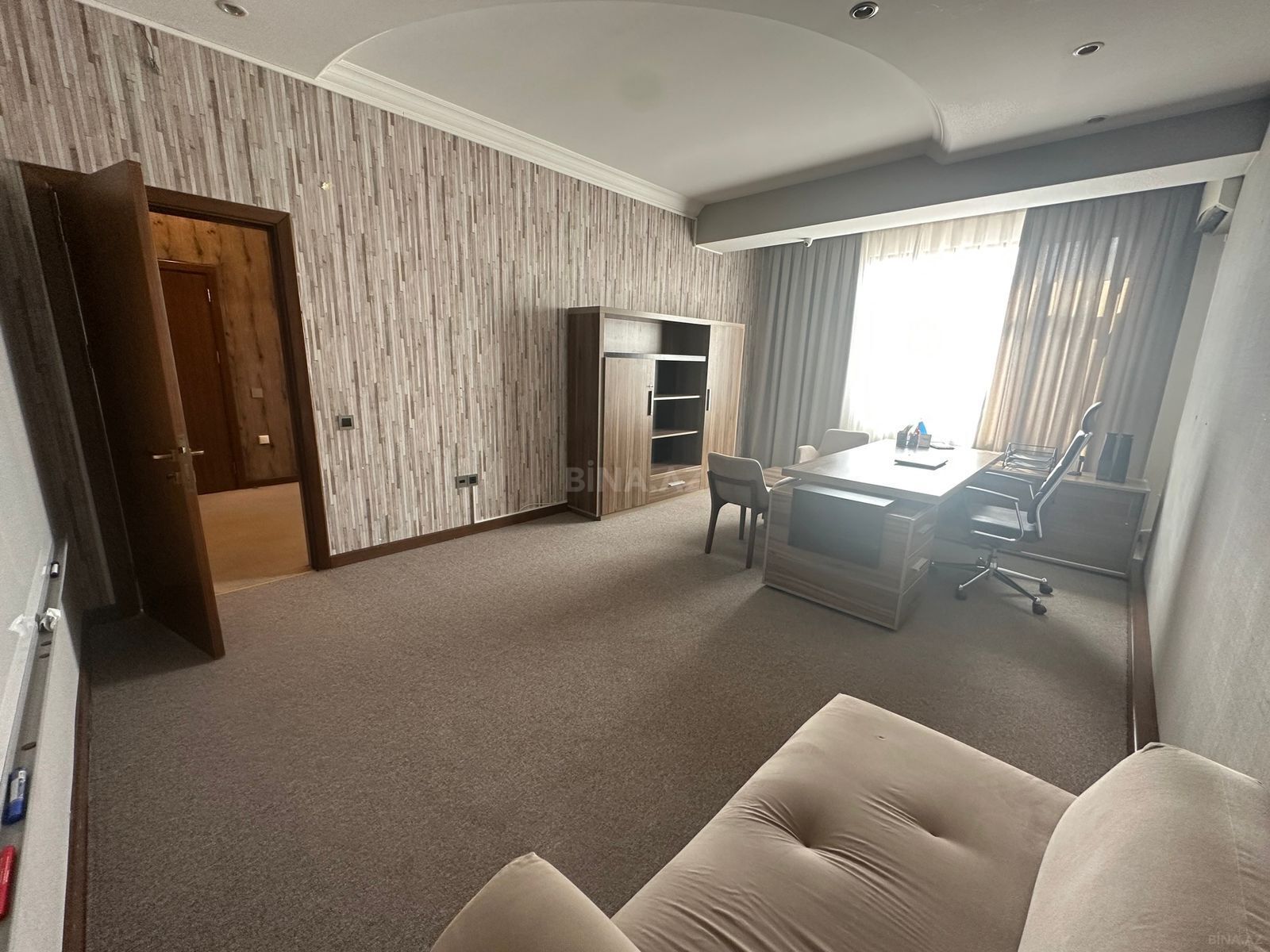 7 otaqlı ofis - Nizami m. - 500 m² (9)