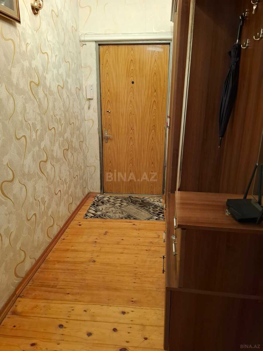 3-комн. вторичка - м. Насими - 95 м² (3)