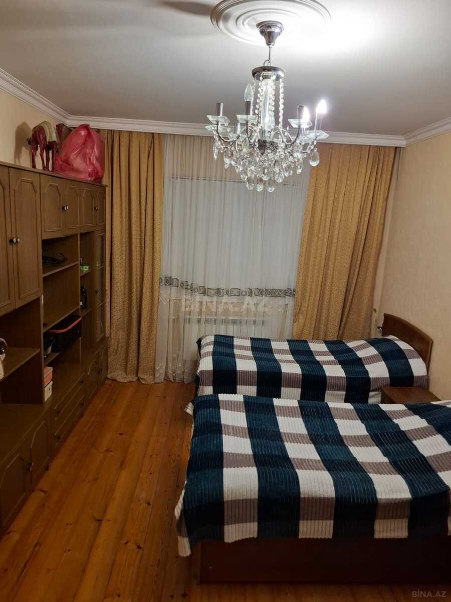 3-комн. вторичка - м. Насими - 95 м² (1)