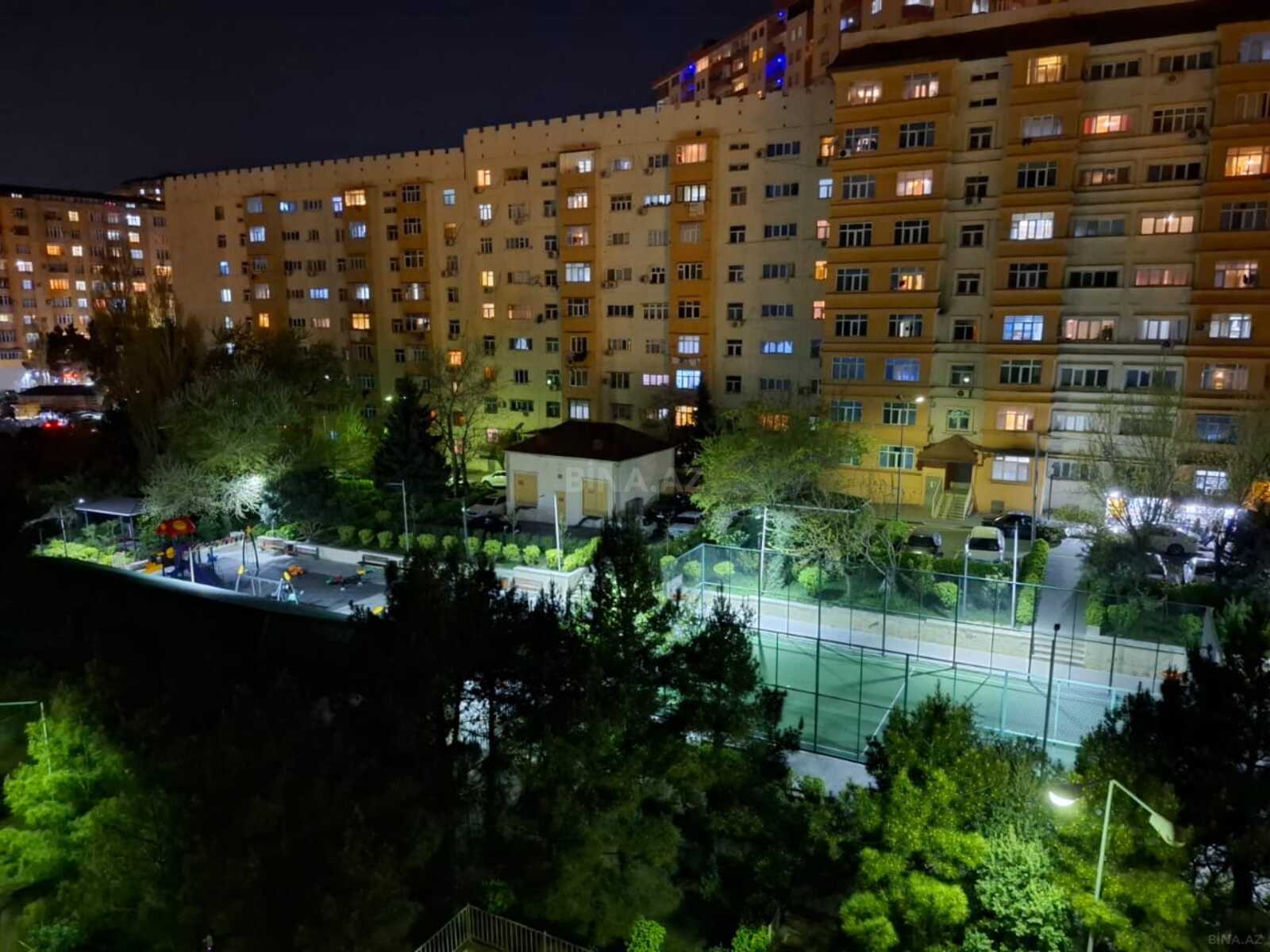 3-комн. вторичка - м. Насими - 95 м² (9)
