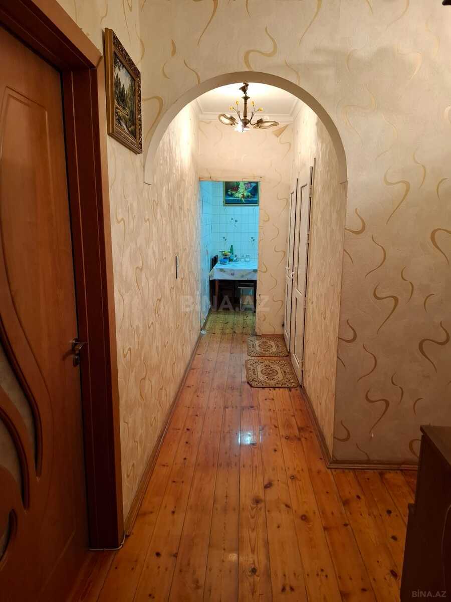 3-комн. вторичка - м. Насими - 95 м² (5)