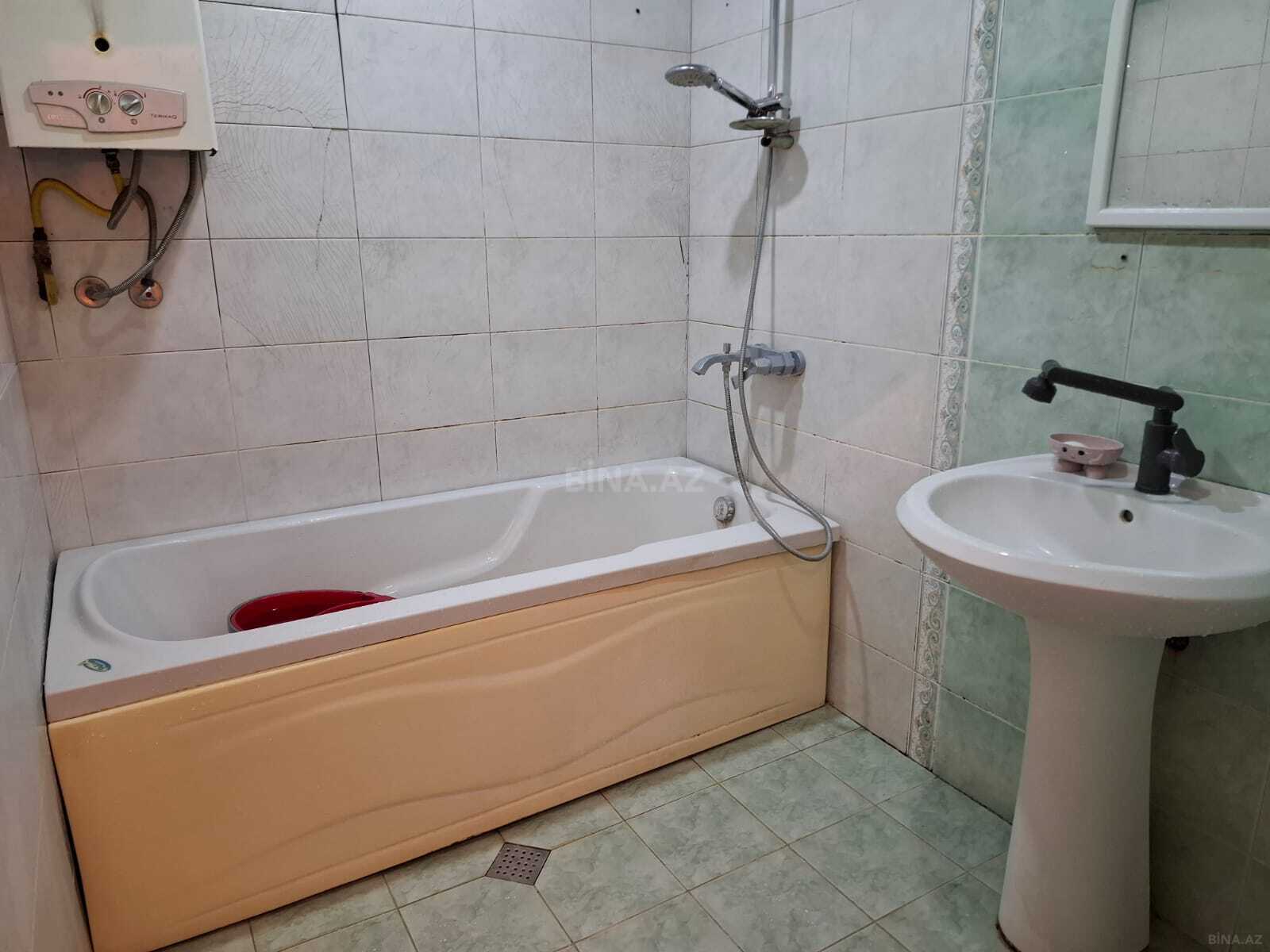 3-комн. вторичка - м. Насими - 95 м² (11)
