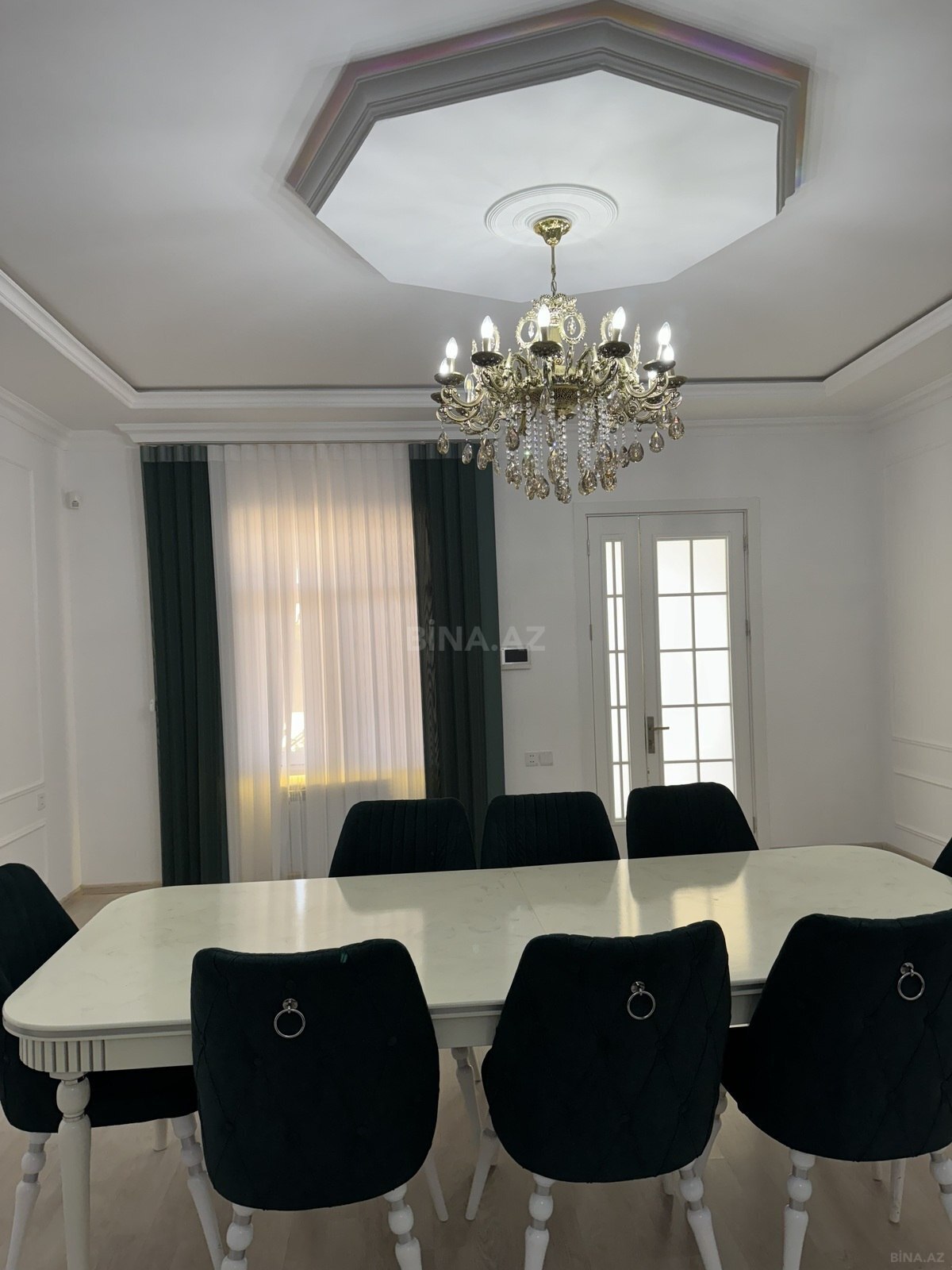 5-комн. дом/дача - пос. Говсан - 300 м² (13)