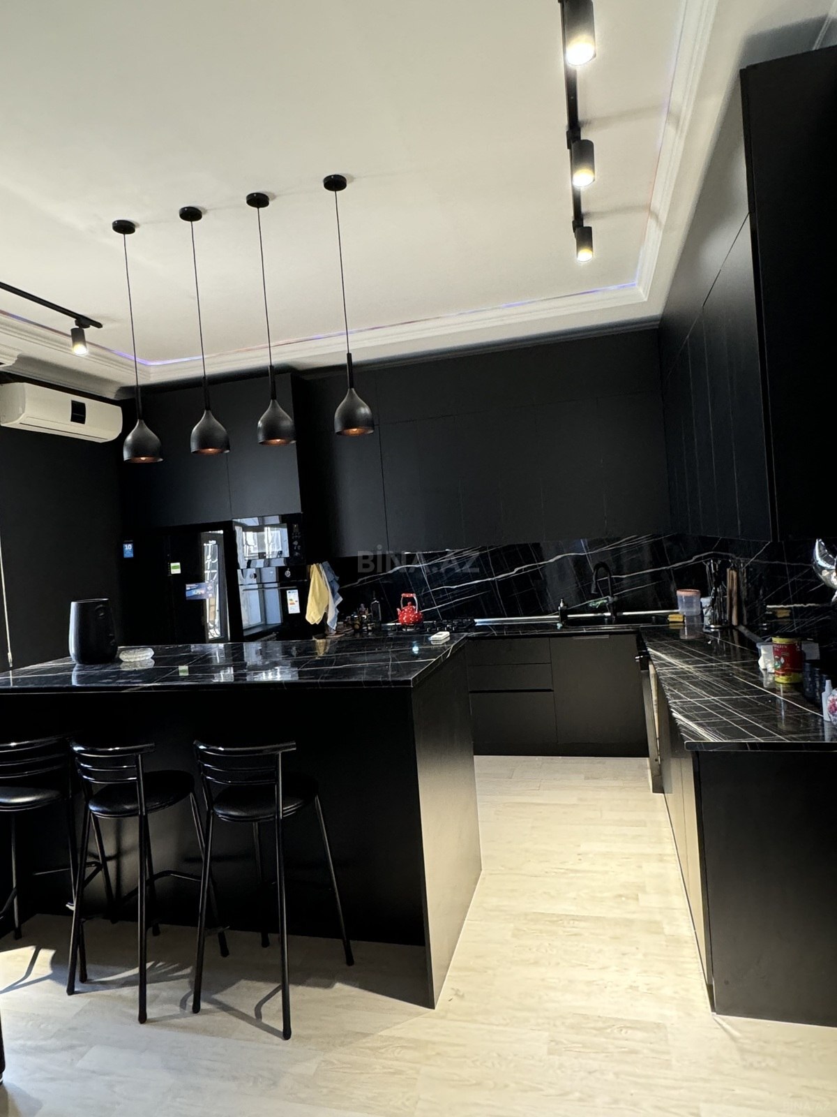 5-комн. дом/дача - пос. Говсан - 300 м² (21)
