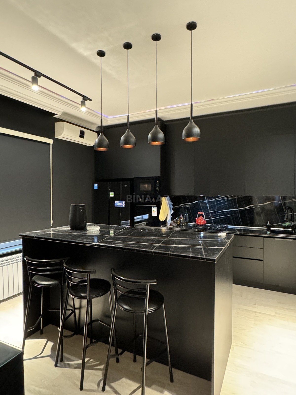 5-комн. дом/дача - пос. Говсан - 300 м² (23)