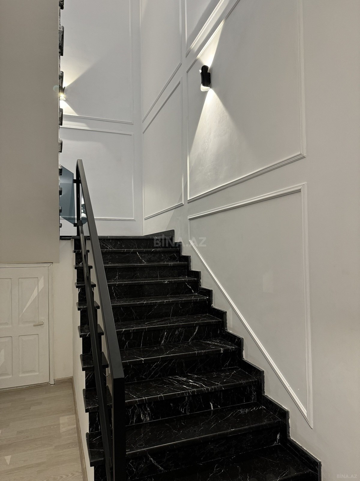 5-комн. дом/дача - пос. Говсан - 300 м² (14)