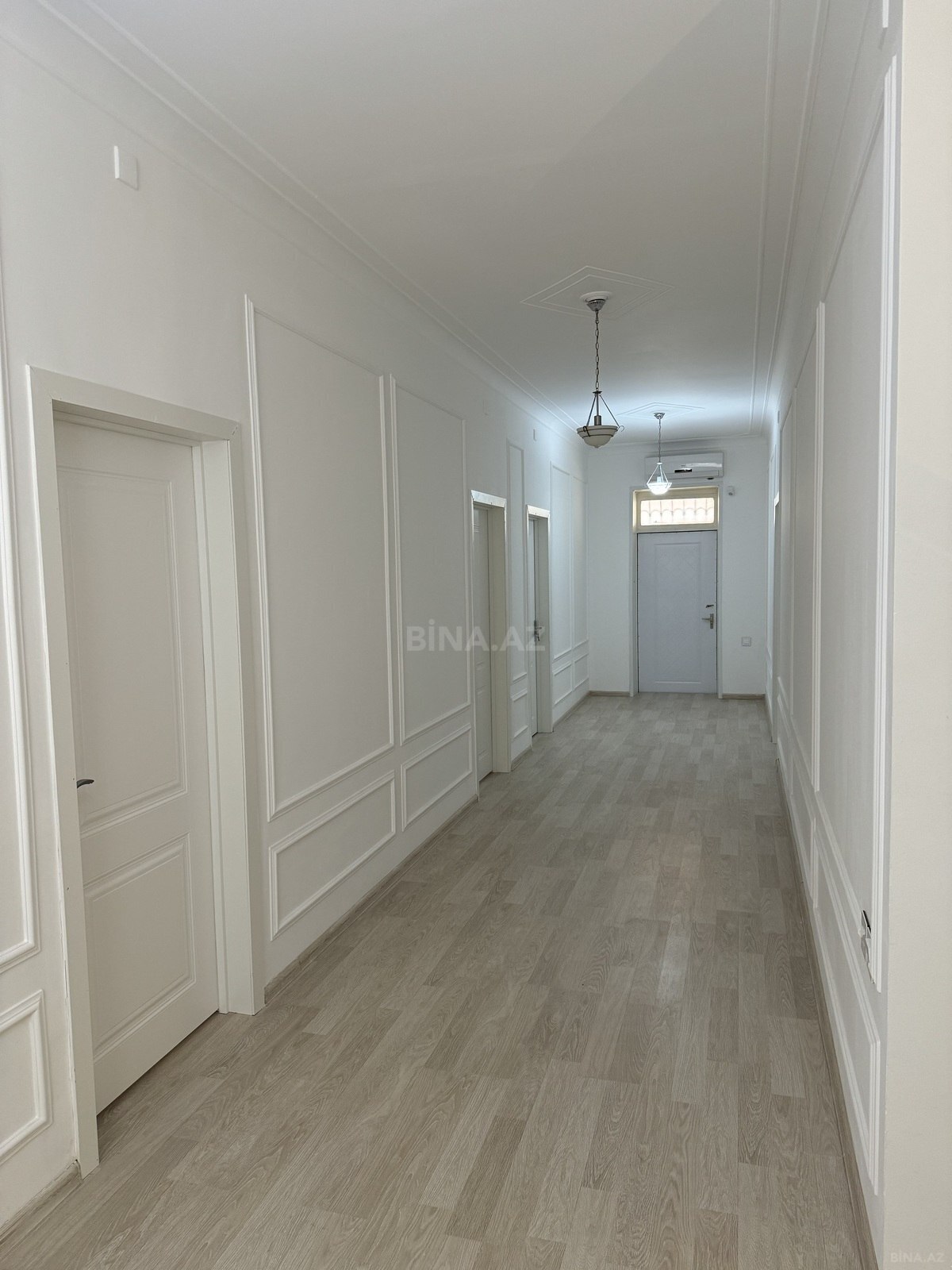 5-комн. дом/дача - пос. Говсан - 300 м² (17)