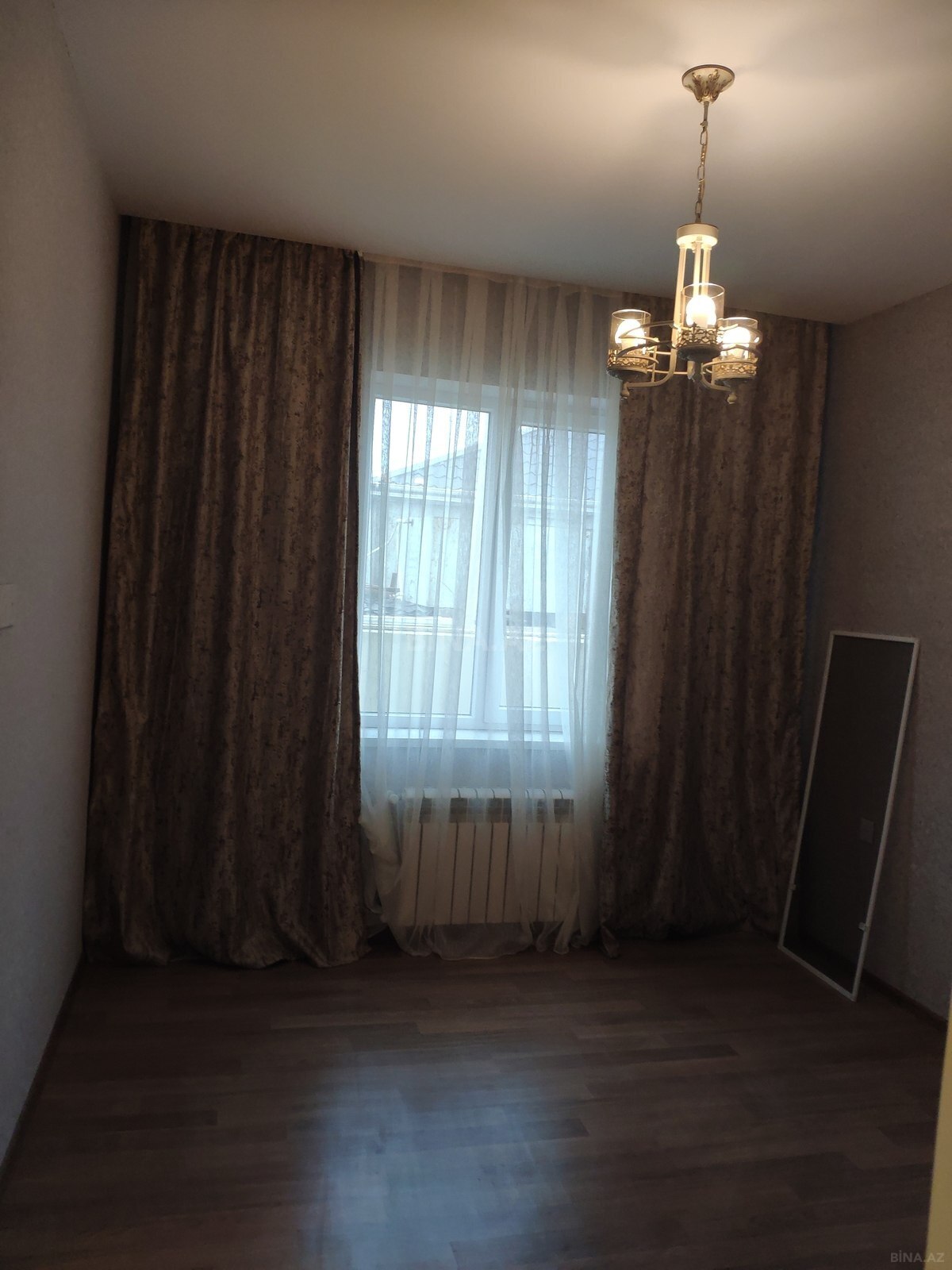 4-комн. дом/дача - пос. Бузовна - 78 м² (7)