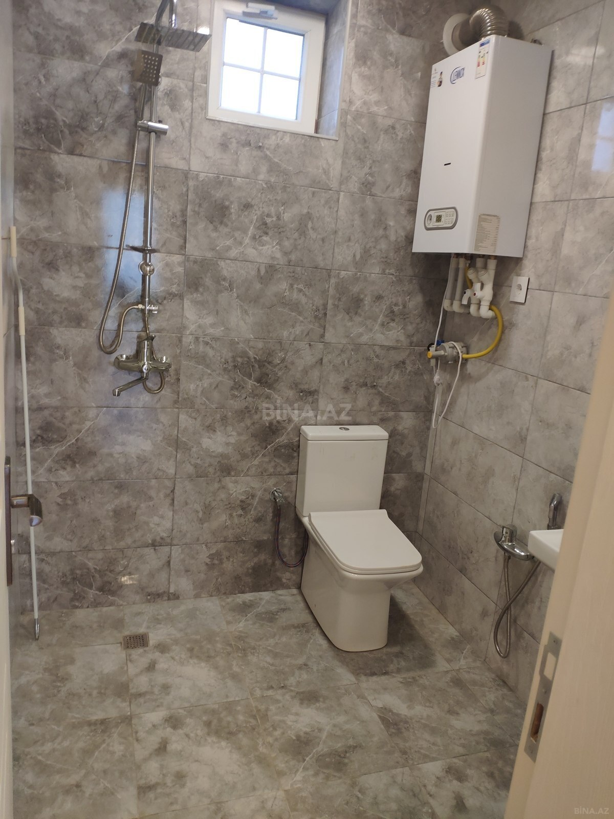4-комн. дом/дача - пос. Бузовна - 78 м² (5)