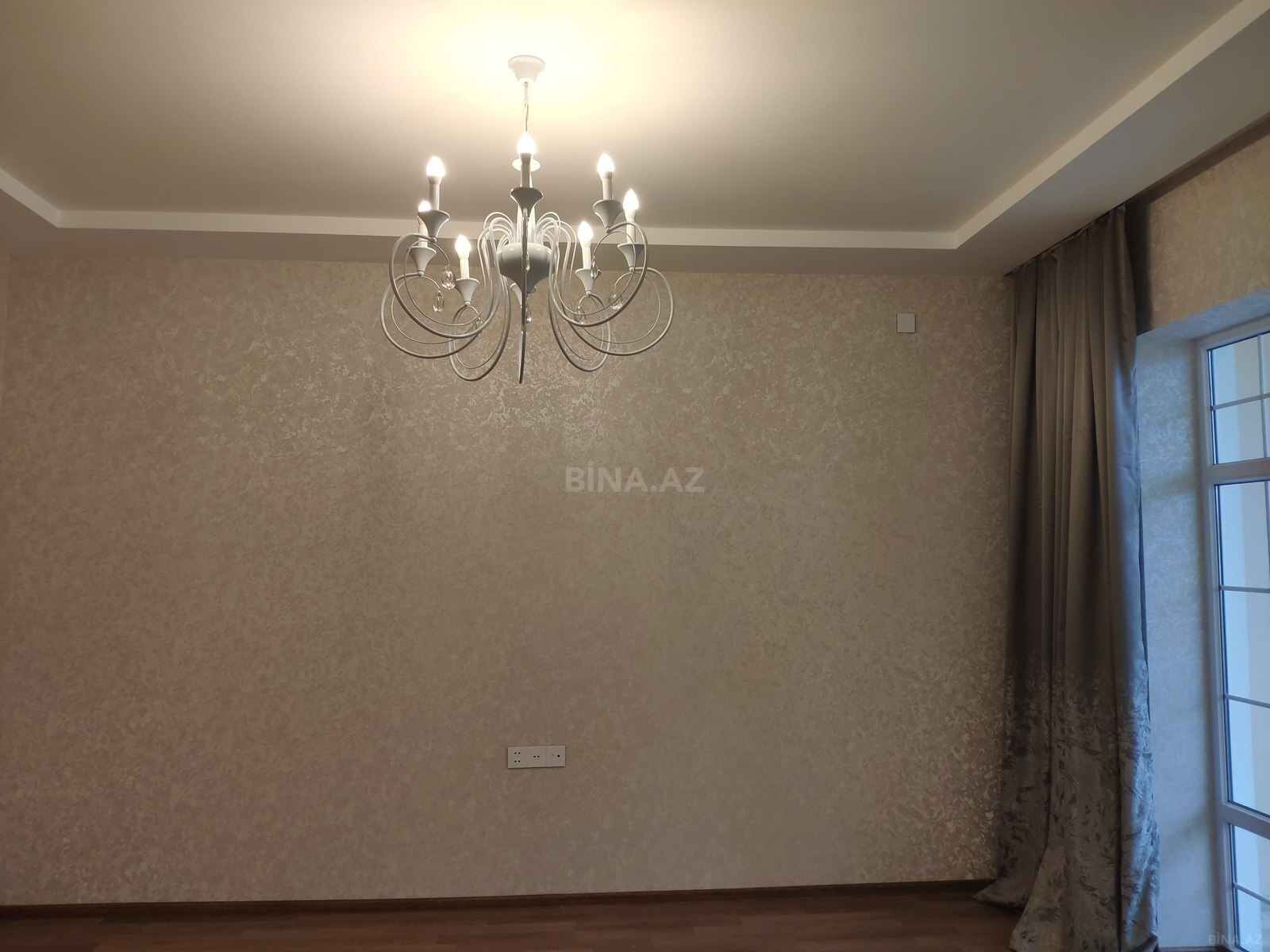 4-комн. дом/дача - пос. Бузовна - 78 м² (6)