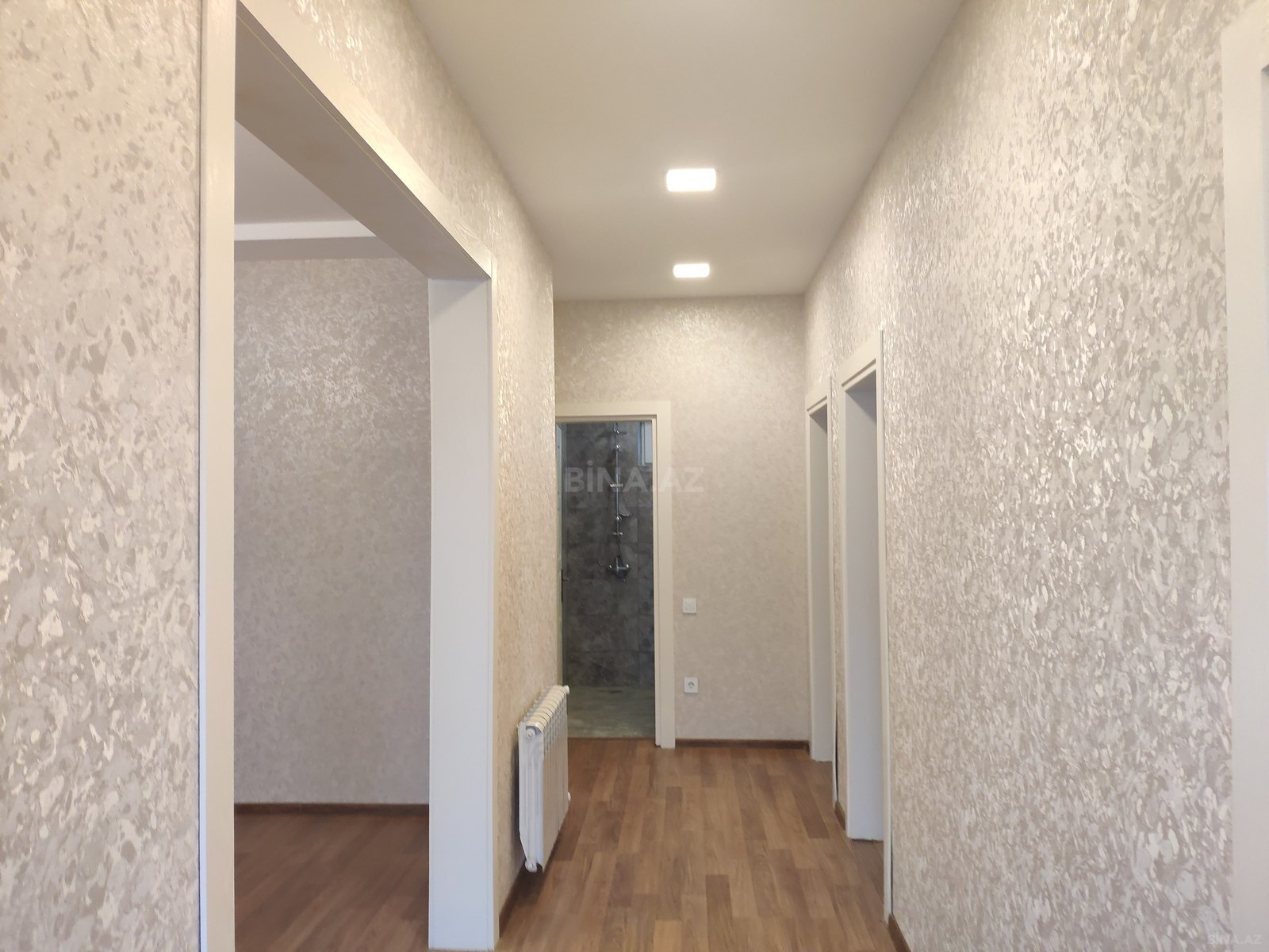 4-комн. дом/дача - пос. Бузовна - 78 м² (3)