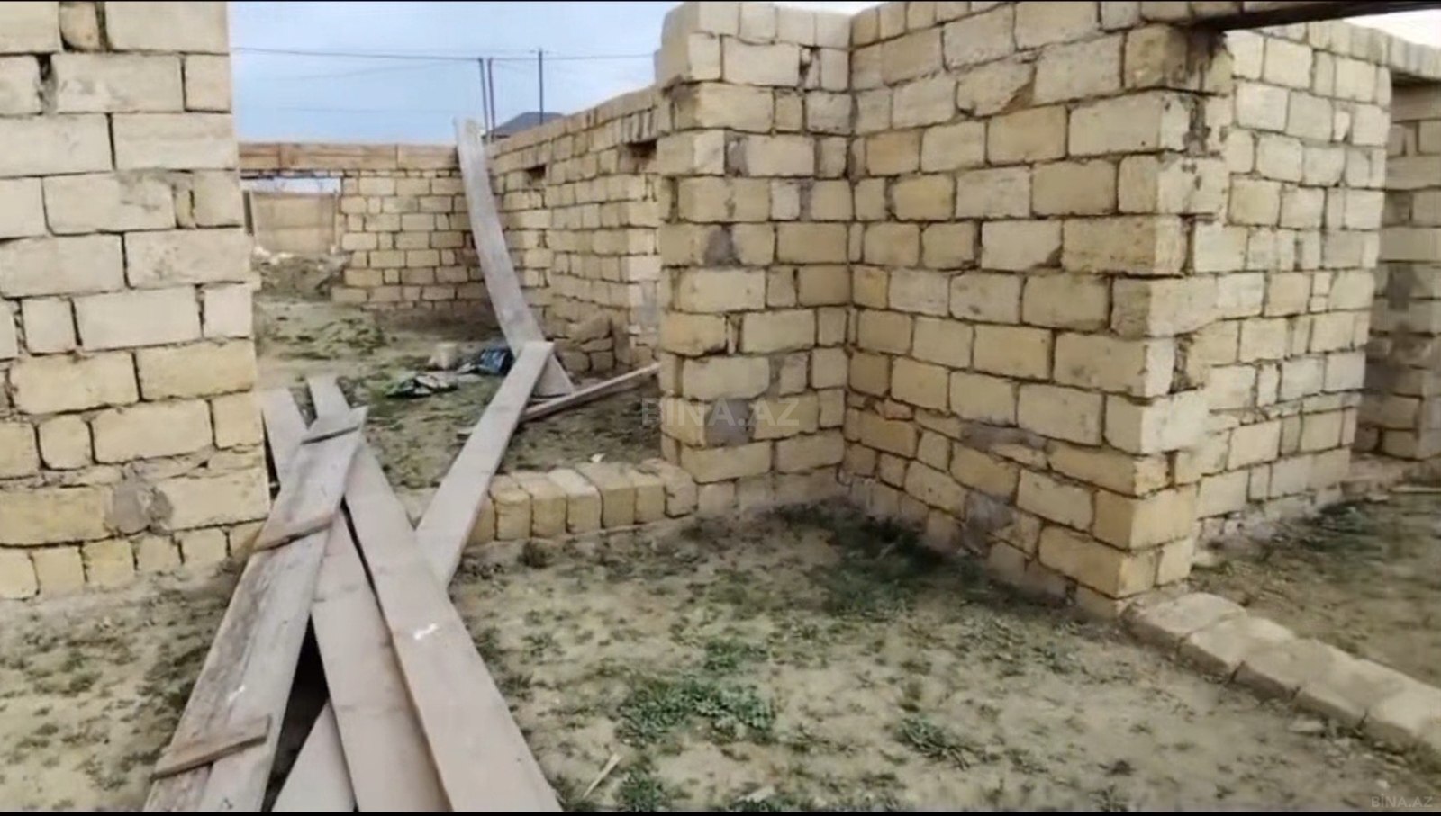 Участок - пос. Сарай - 3 сот (7)