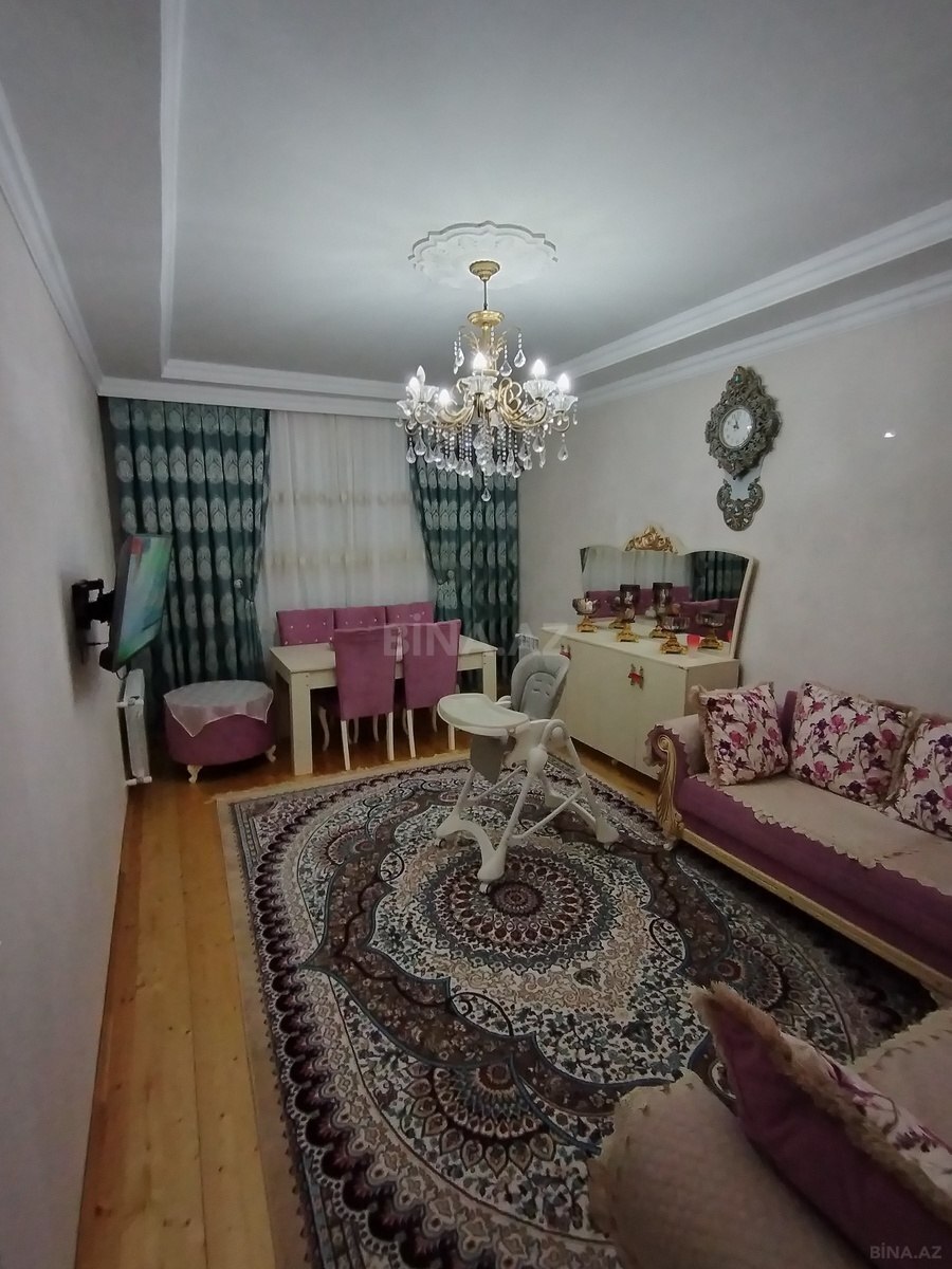 4-комн. дом/дача - пос. Новханы - 130 м² (16)