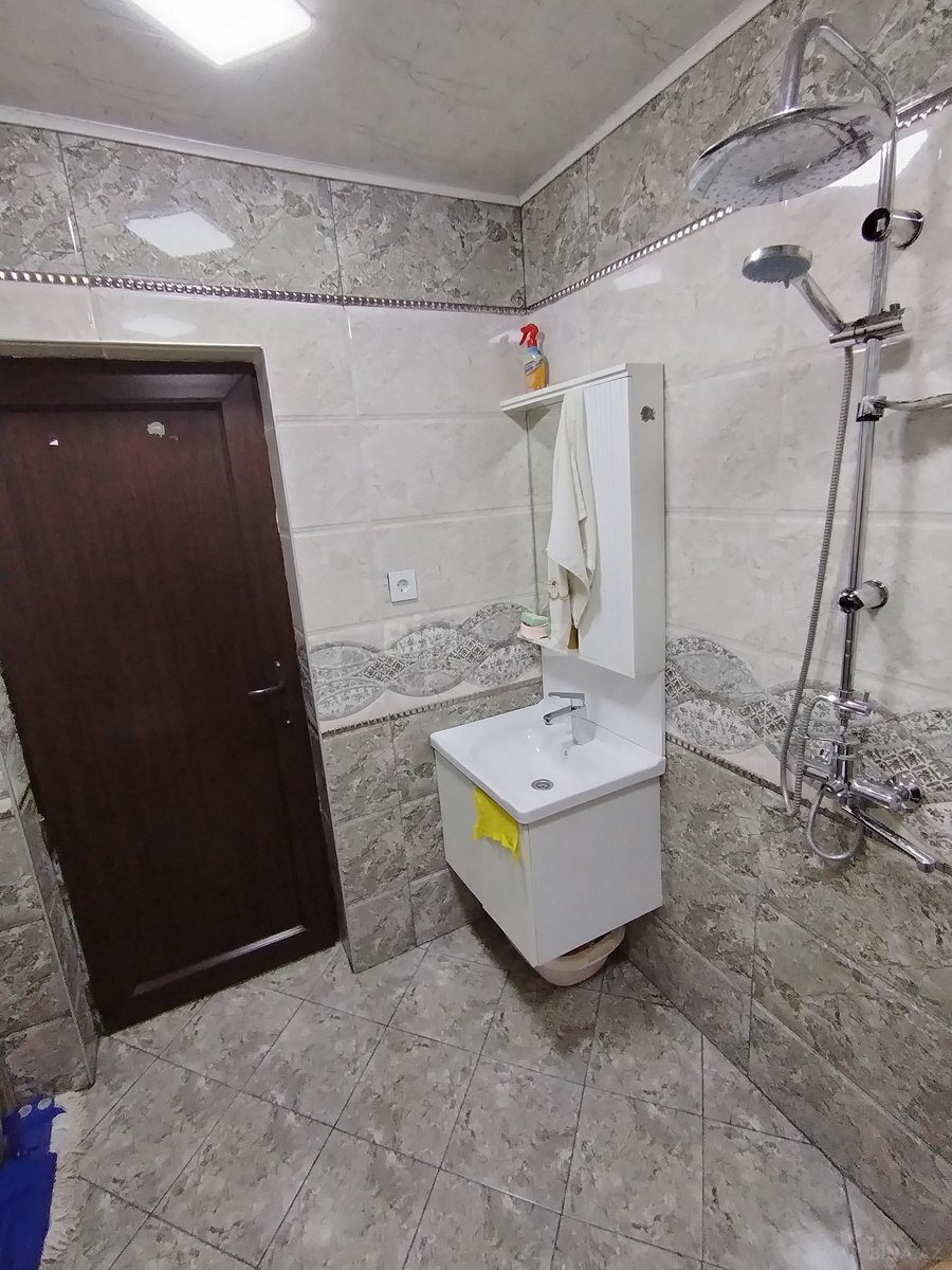 4-комн. дом/дача - пос. Новханы - 130 м² (18)