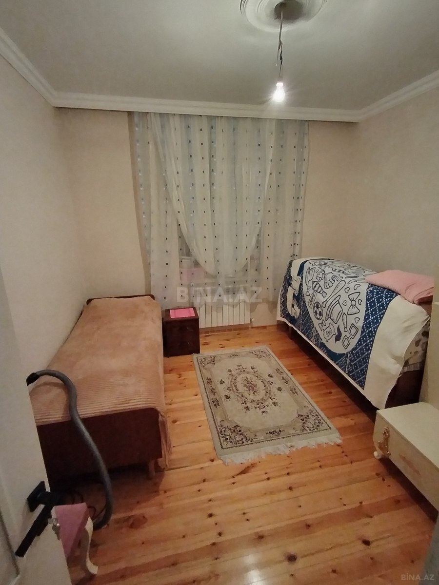 4-комн. дом/дача - пос. Новханы - 130 м² (22)