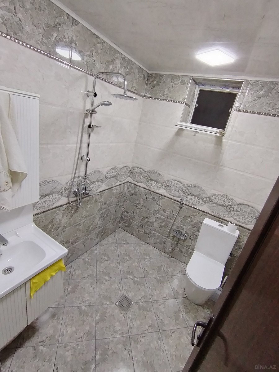 4-комн. дом/дача - пос. Новханы - 130 м² (19)