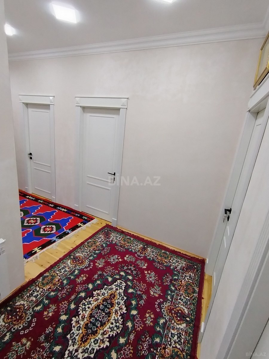 4-комн. дом/дача - пос. Новханы - 130 м² (14)