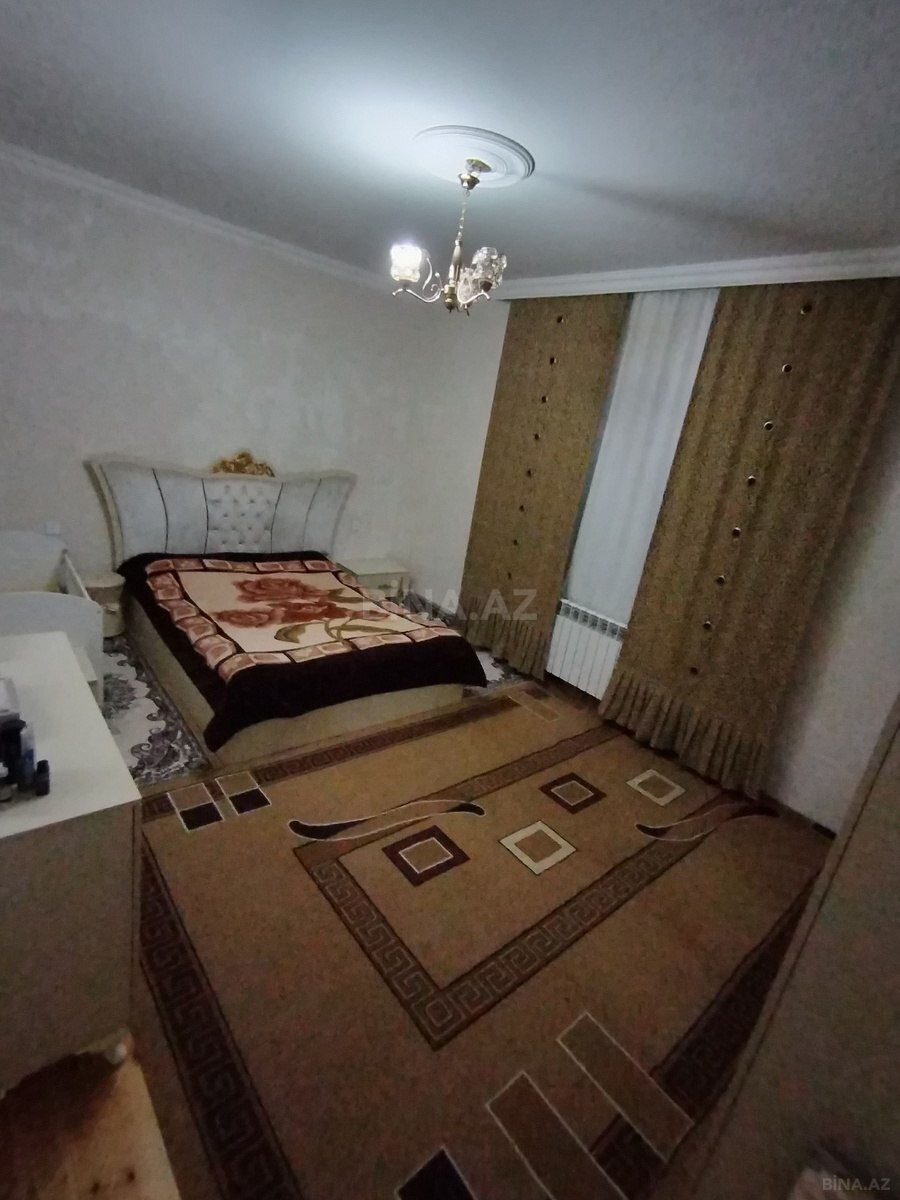 4-комн. дом/дача - пос. Новханы - 130 м² (21)