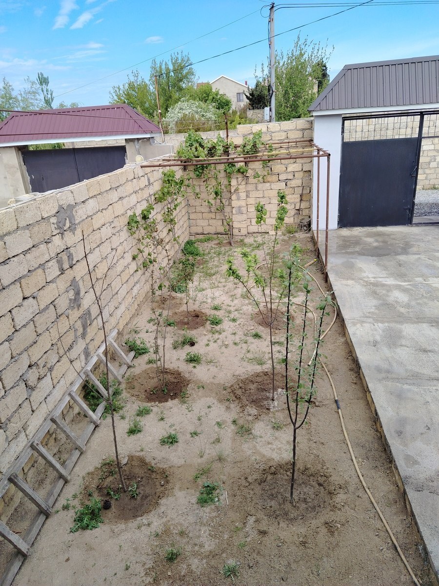 4-комн. дом/дача - пос. Новханы - 130 м² (6)
