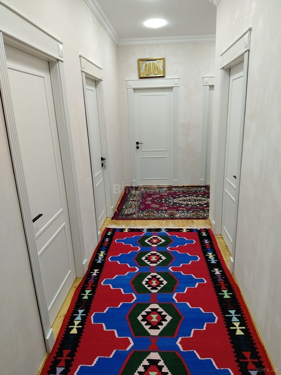 4-комн. дом/дача - пос. Новханы - 130 м² (12)