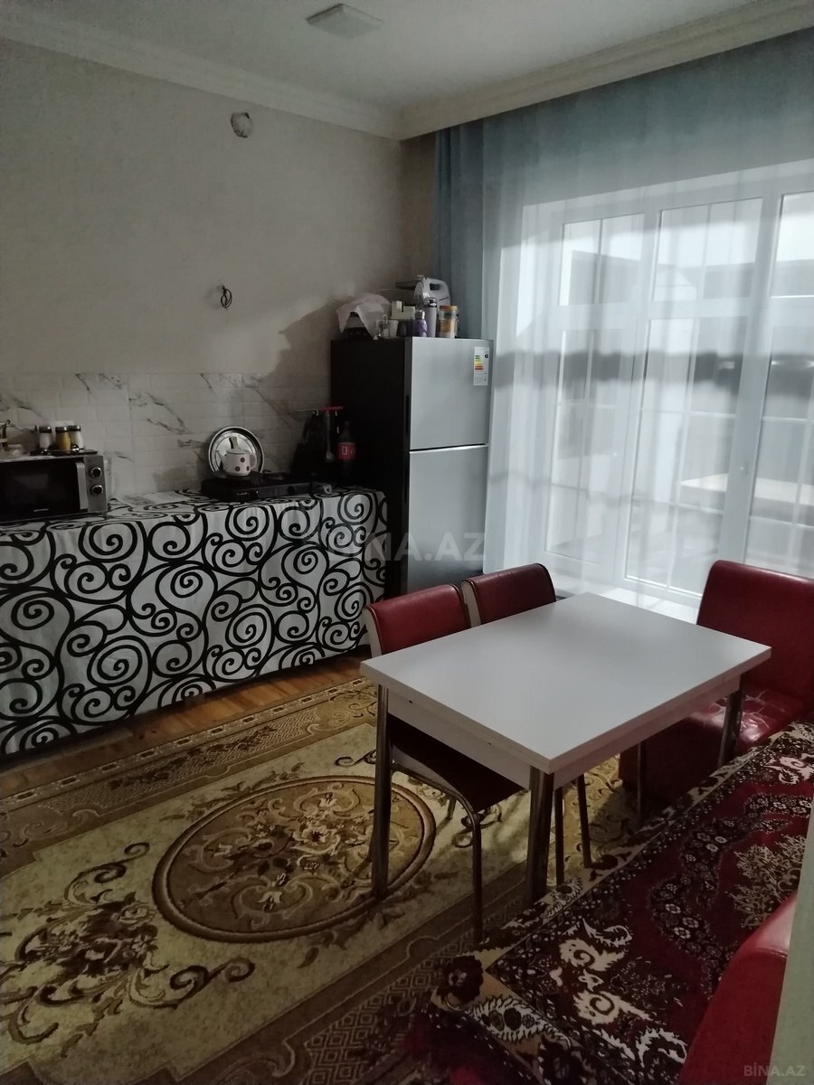 4-комн. дом/дача - пос. Новханы - 130 м² (24)