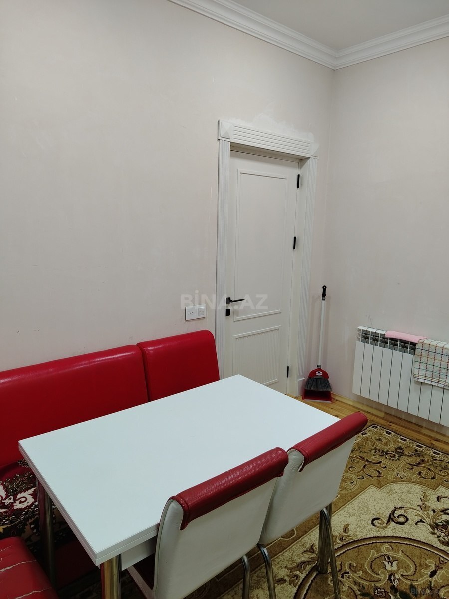 4-комн. дом/дача - пос. Новханы - 130 м² (23)