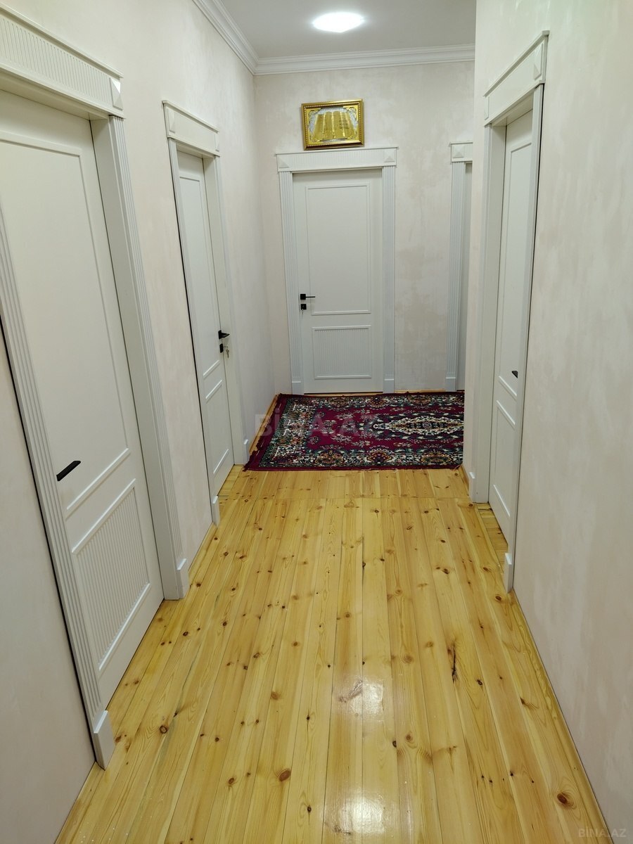 4-комн. дом/дача - пос. Новханы - 130 м² (15)