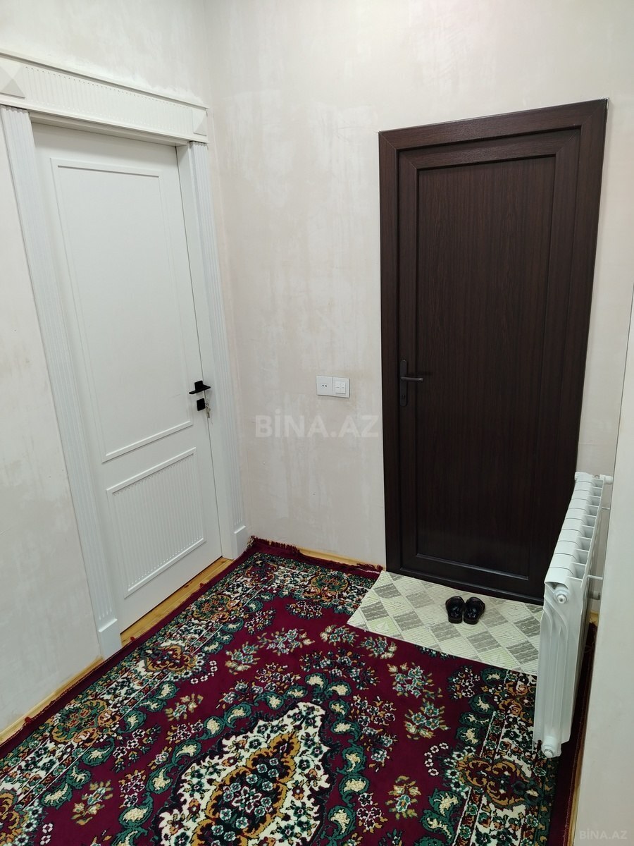 4-комн. дом/дача - пос. Новханы - 130 м² (25)
