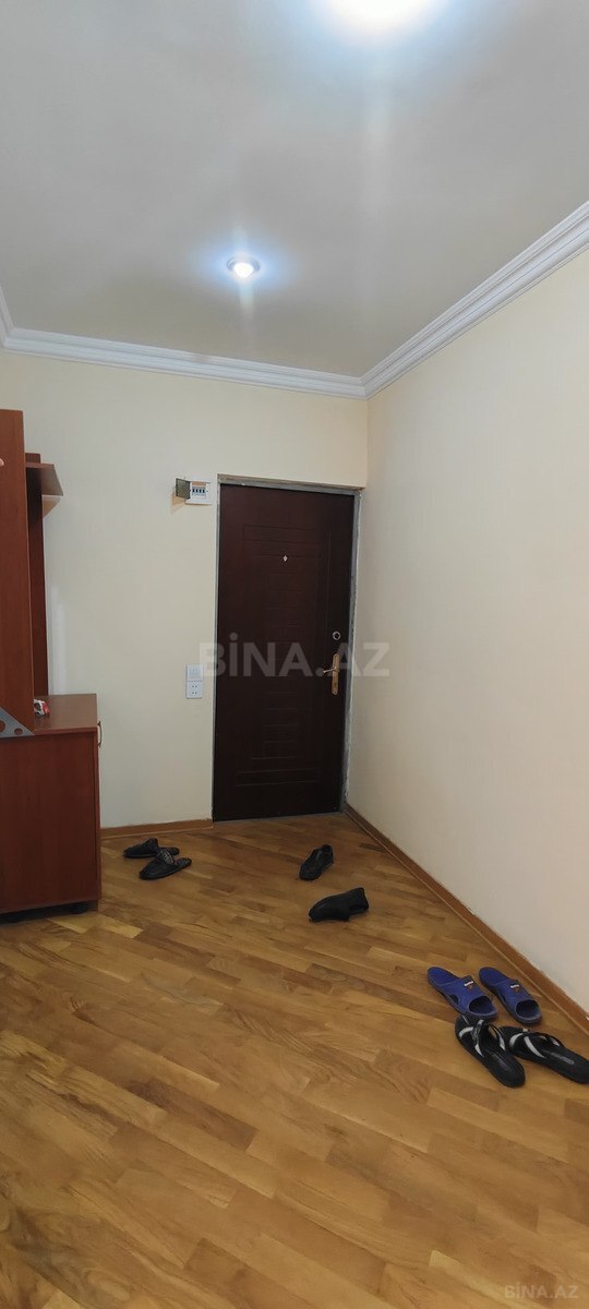 3-комн. вторичка - Хатаинский р. - 80 м² (17)
