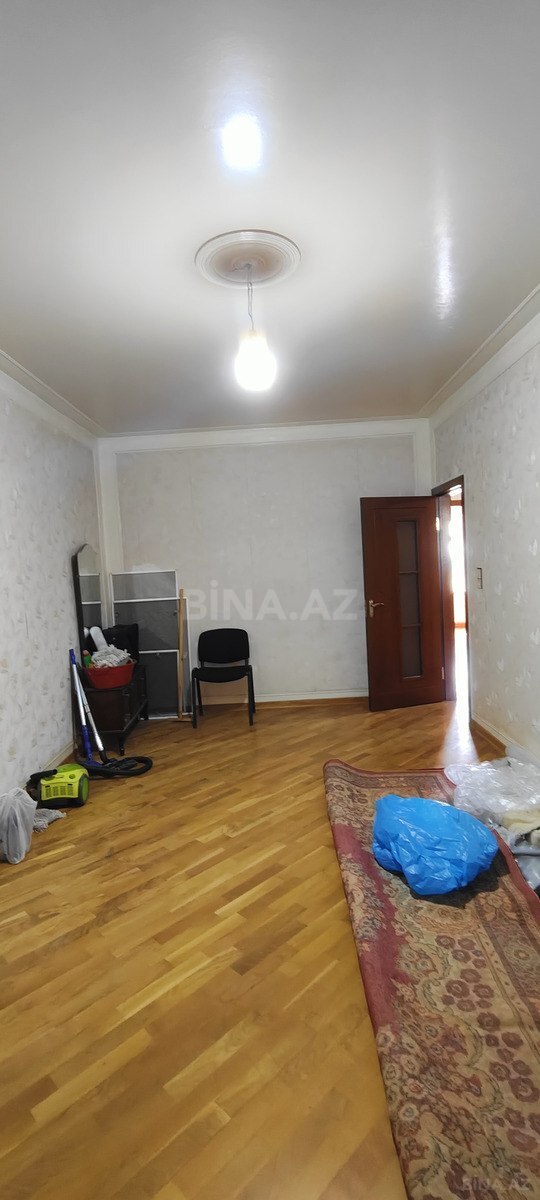 3-комн. вторичка - Хатаинский р. - 80 м² (5)