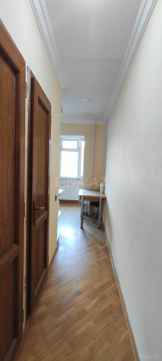 3-комн. вторичка - Хатаинский р. - 80 м² (13)