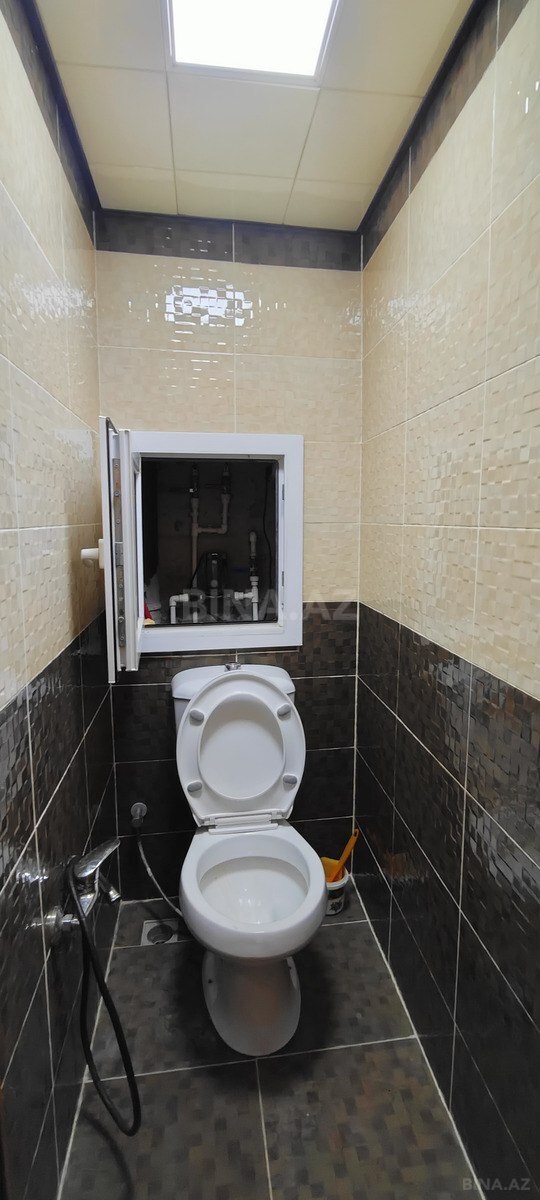 3-комн. вторичка - Хатаинский р. - 80 м² (21)