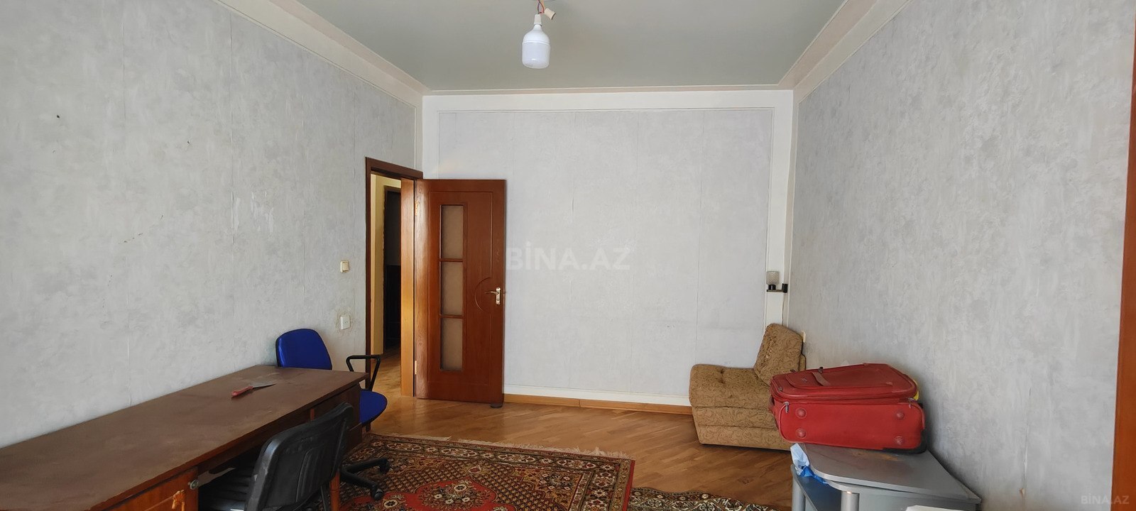 3-комн. вторичка - Хатаинский р. - 80 м² (4)