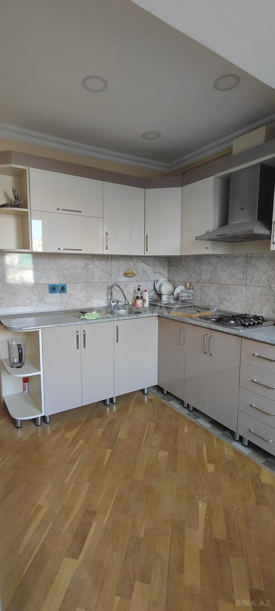 3-комн. вторичка - Хатаинский р. - 80 м² (19)