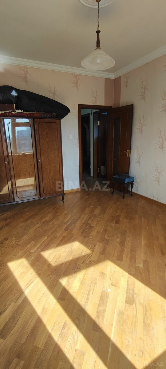 3-комн. вторичка - Хатаинский р. - 80 м² (3)