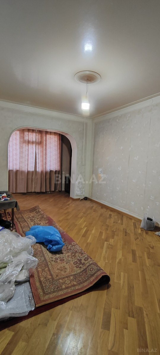 3-комн. вторичка - Хатаинский р. - 80 м² (6)
