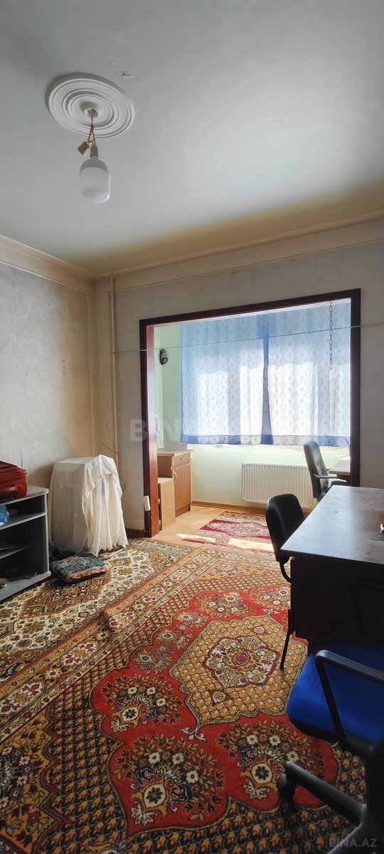 3-комн. вторичка - Хатаинский р. - 80 м² (7)