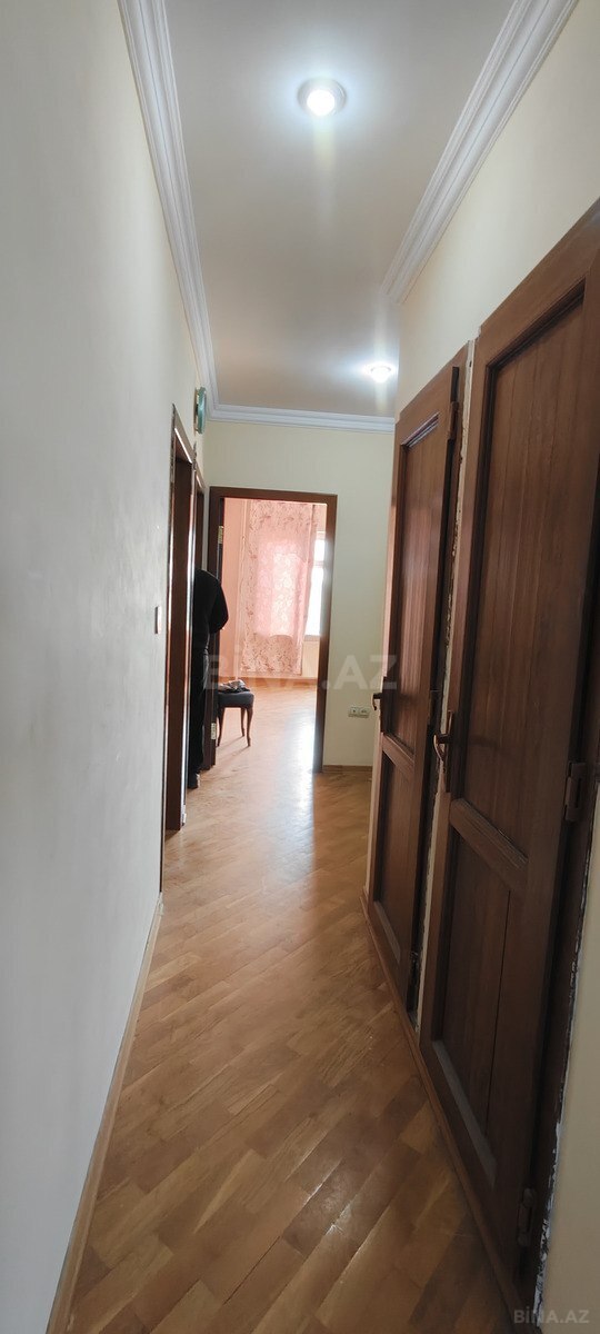 3-комн. вторичка - Хатаинский р. - 80 м² (15)