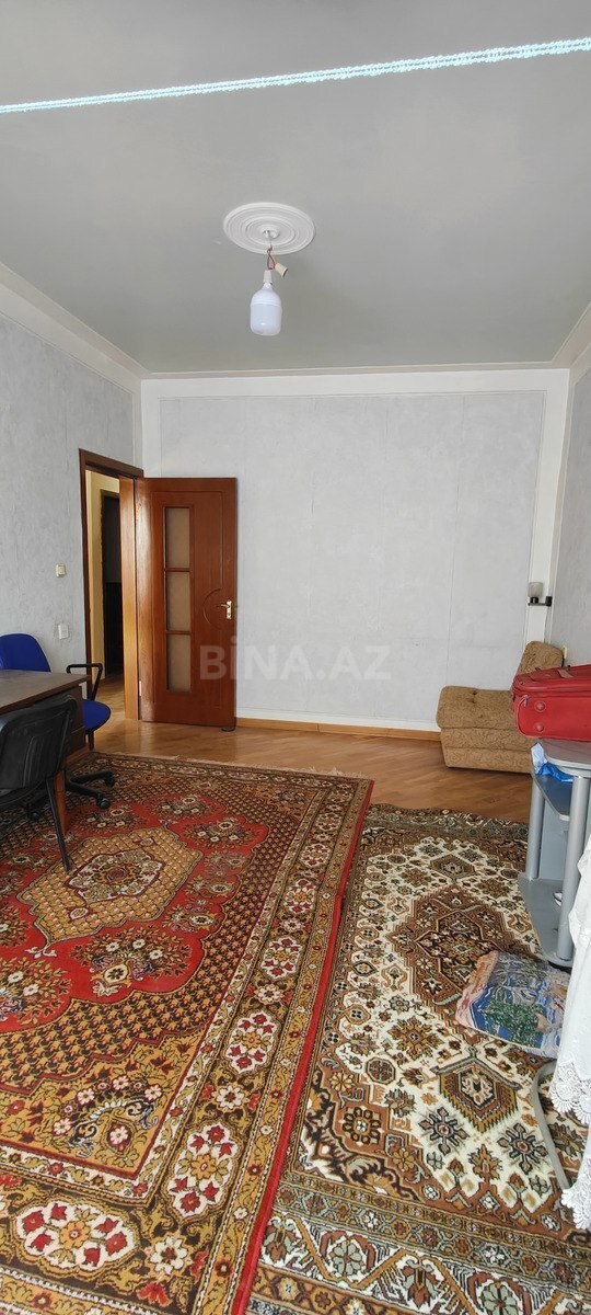 3-комн. вторичка - Хатаинский р. - 80 м² (2)