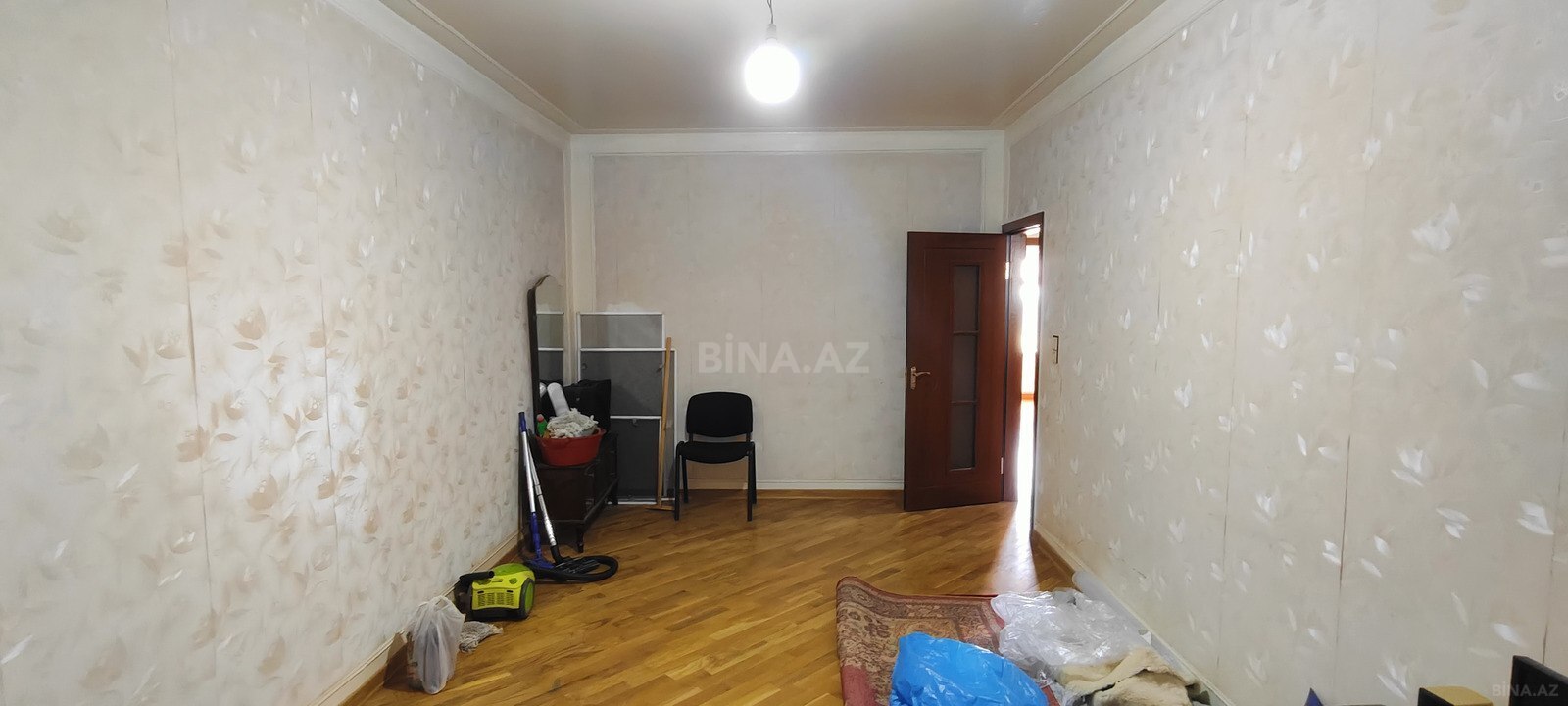 3-комн. вторичка - Хатаинский р. - 80 м² (11)