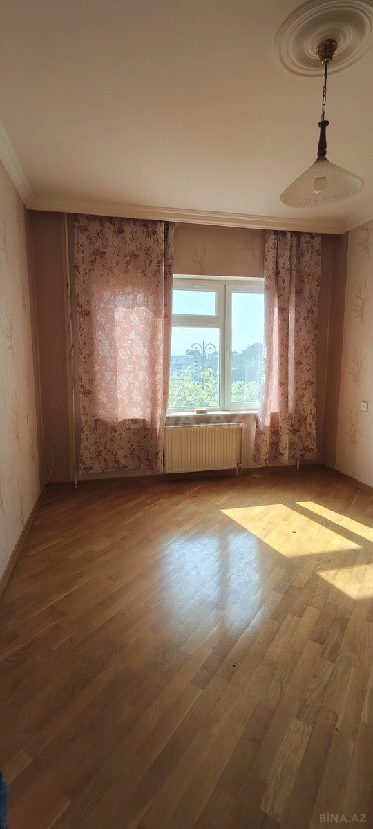 3-комн. вторичка - Хатаинский р. - 80 м² (10)