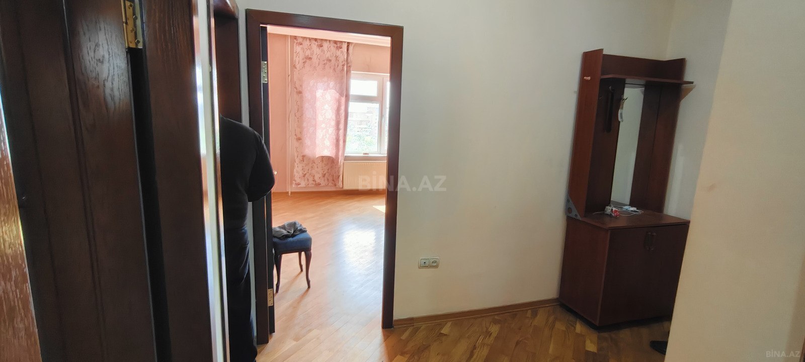 3-комн. вторичка - Хатаинский р. - 80 м² (14)